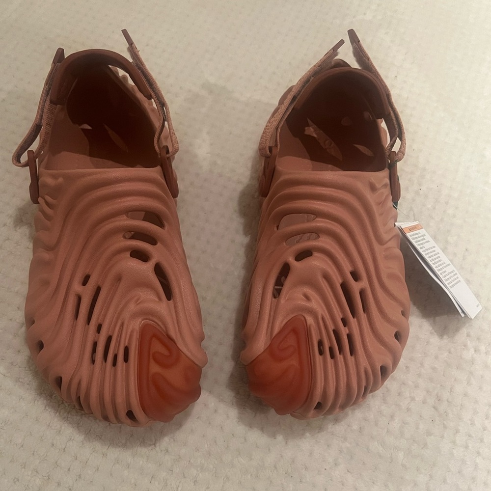 Crocs Pollex Clog by Salehe Bembury Kuwata